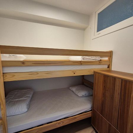 Apartament Sealview Sundown 601 Koksijde Zewnętrze zdjęcie