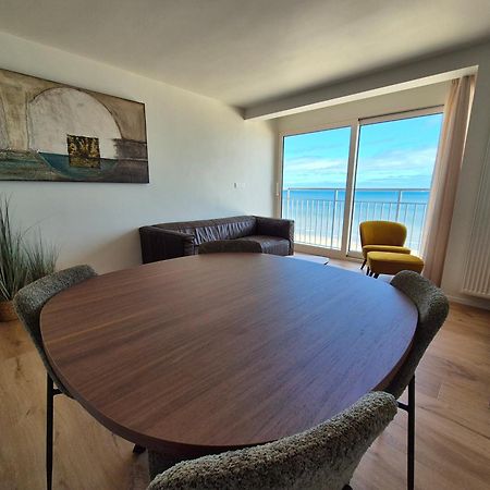 Apartament Sealview Sundown 601 Koksijde Zewnętrze zdjęcie