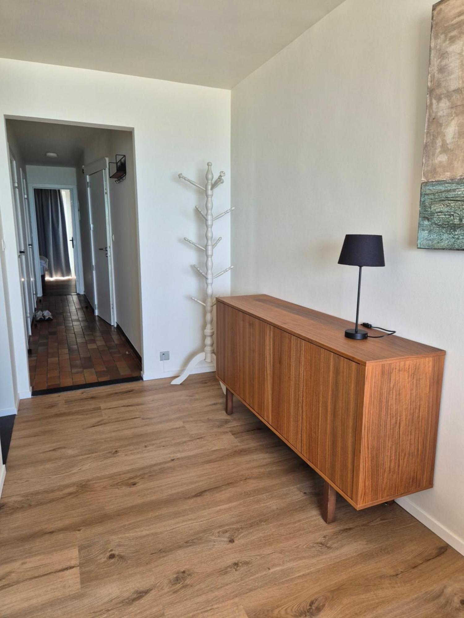 Apartament Sealview Sundown 601 Koksijde Zewnętrze zdjęcie